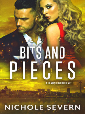 cover image of Bits and Pieces